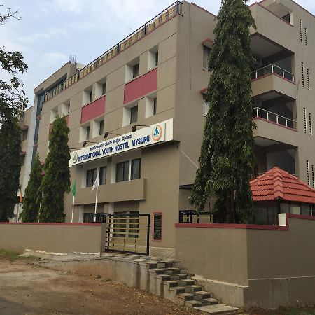 International Youth Hostel Mysuru Екстер'єр фото