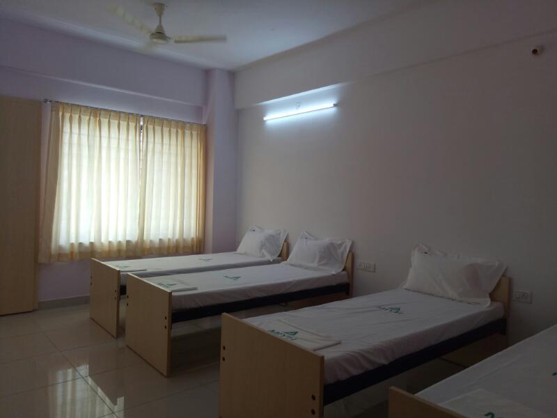 International Youth Hostel Mysuru Екстер'єр фото